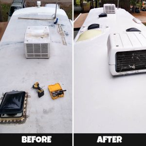 Kirk Chrysler installation