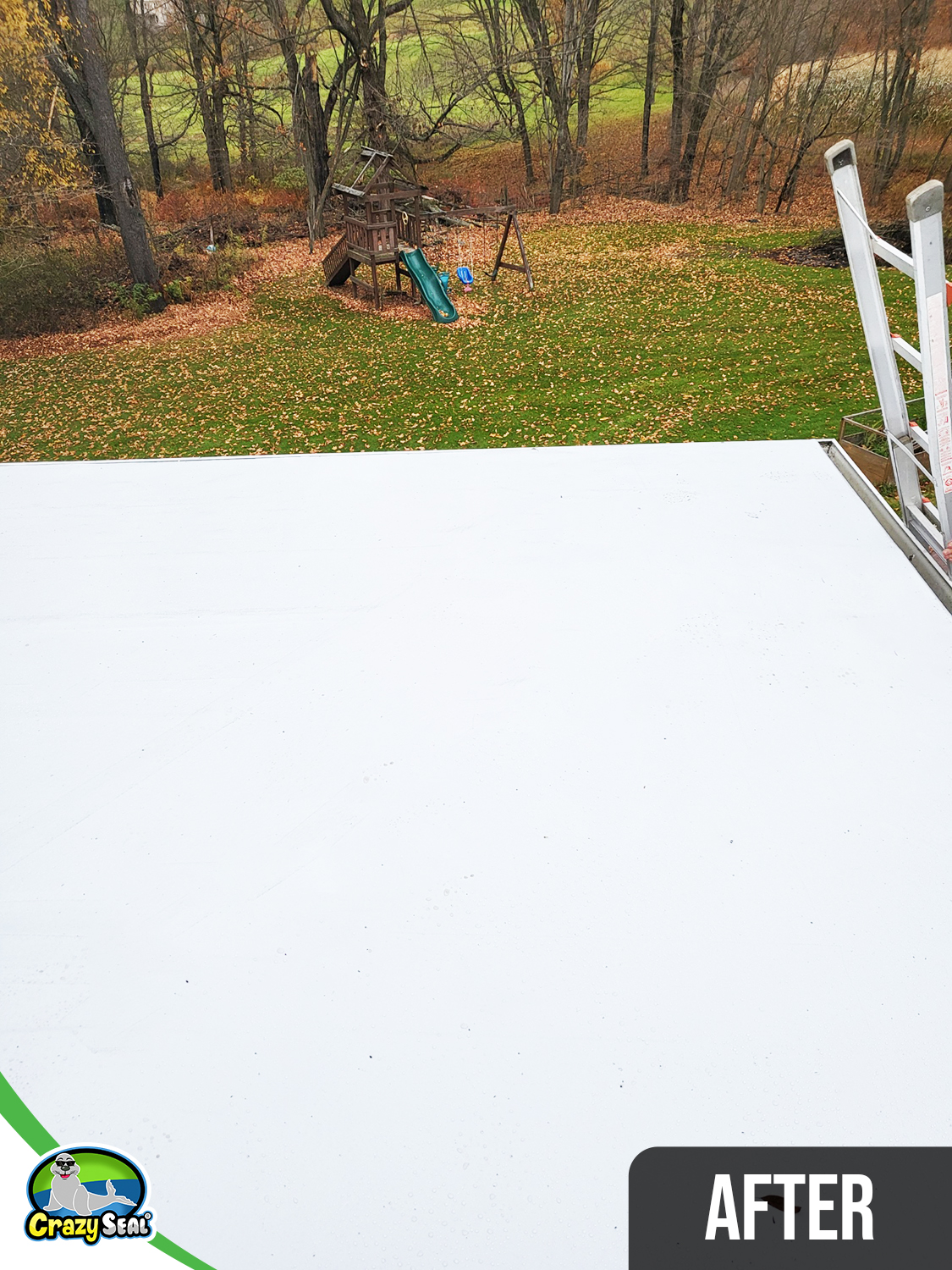 Project #4568: Residential Roof Done Right with Contractor Precision