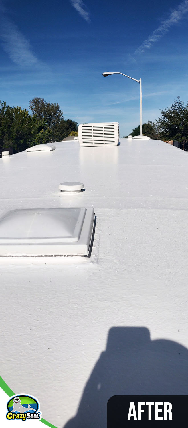 Project #4110: A Clean Start and a Flawless Finish