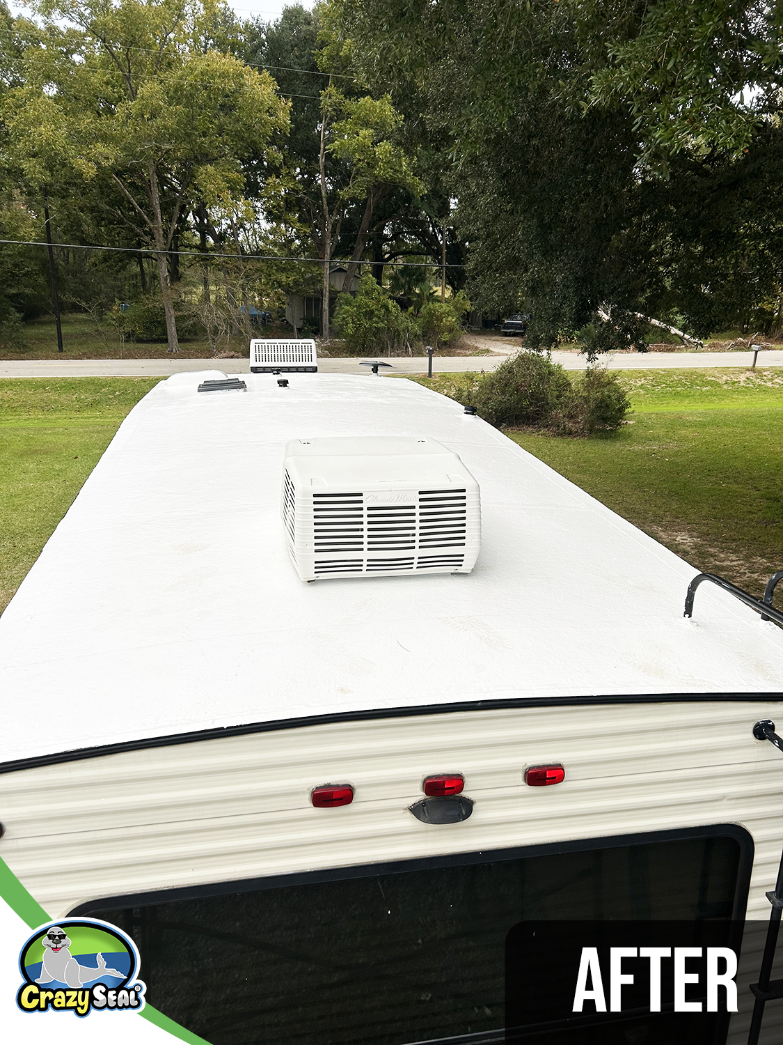 Project #4569: Seamless Small Repair That Delivered Big Peace of Mind