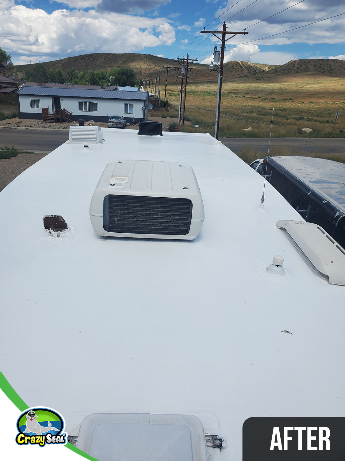 Project #4312: Complete Coverage, Bugs and All