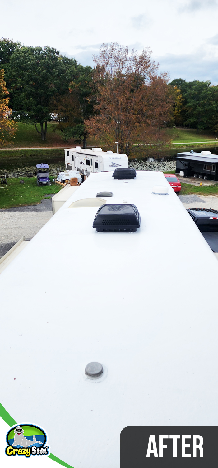 Project #4509: A Smooth Process Backed by Support