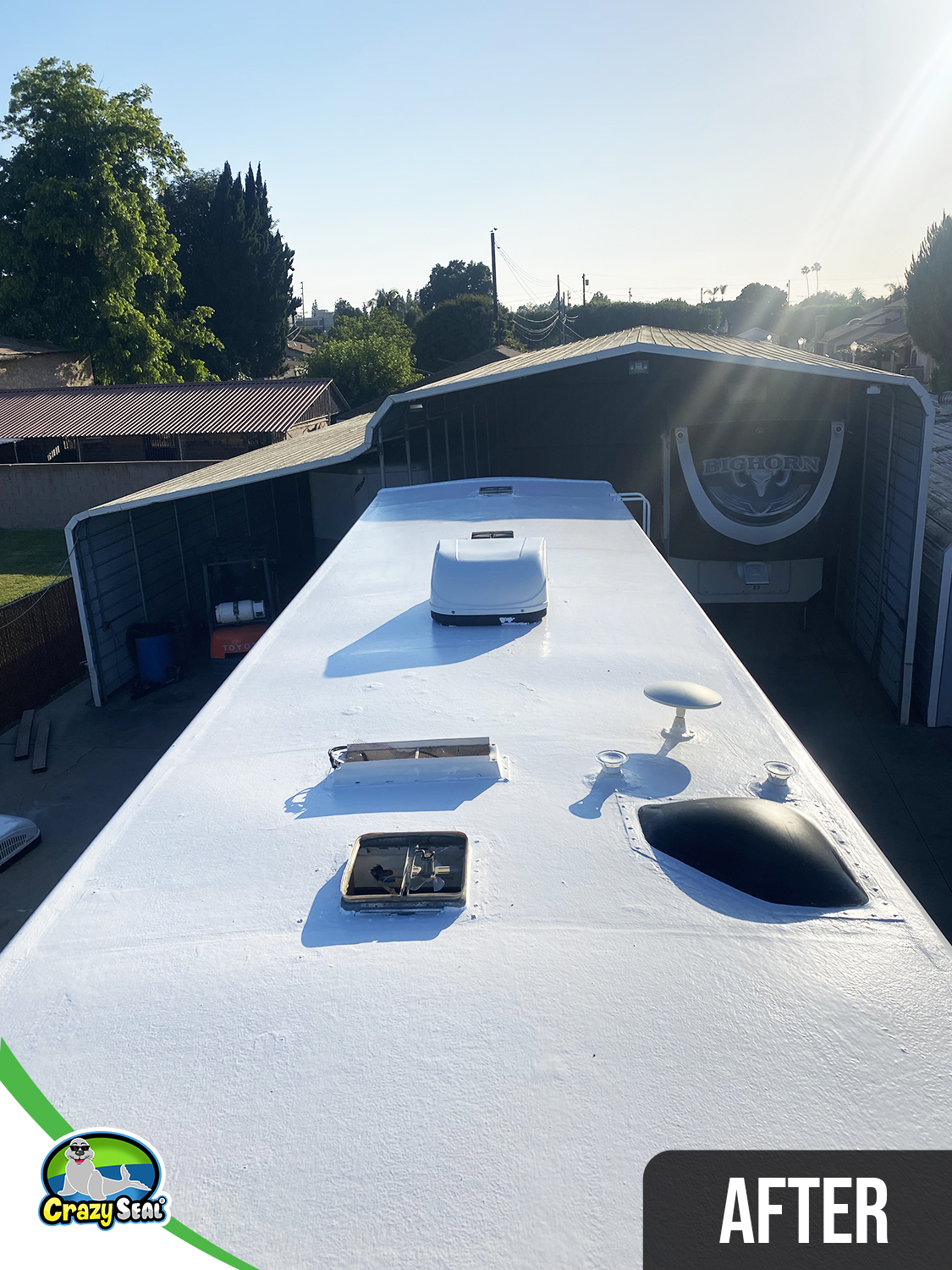 Project #4196: Smooth Application, Solid Results