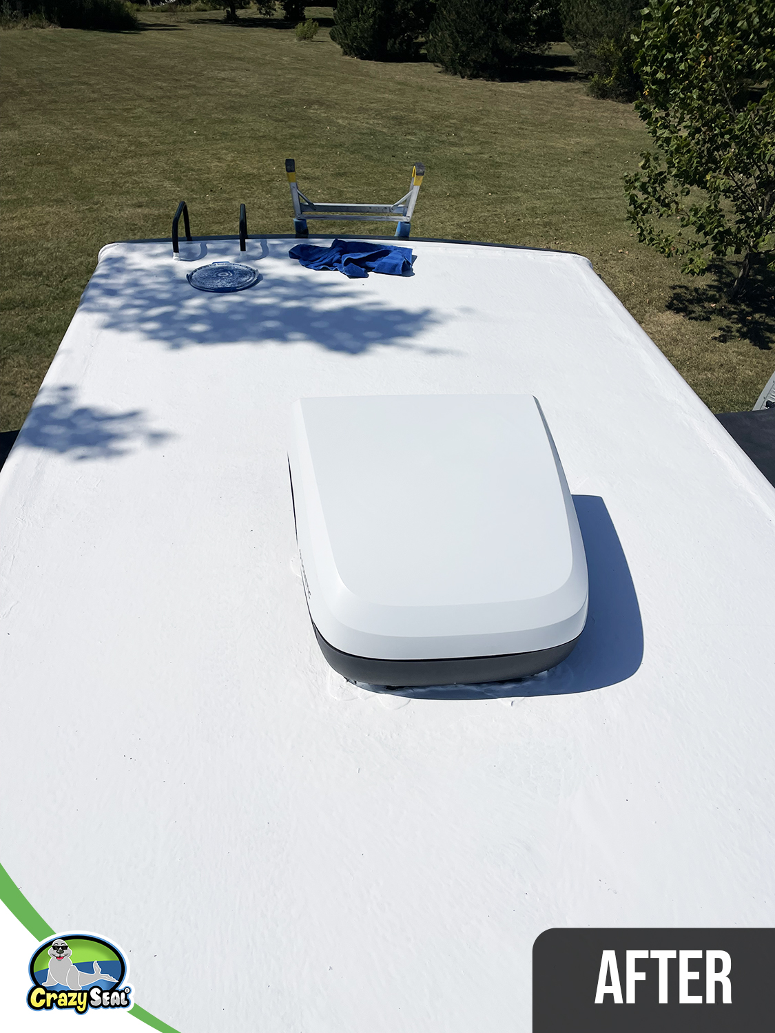Project #4814: Four Installs and Counting