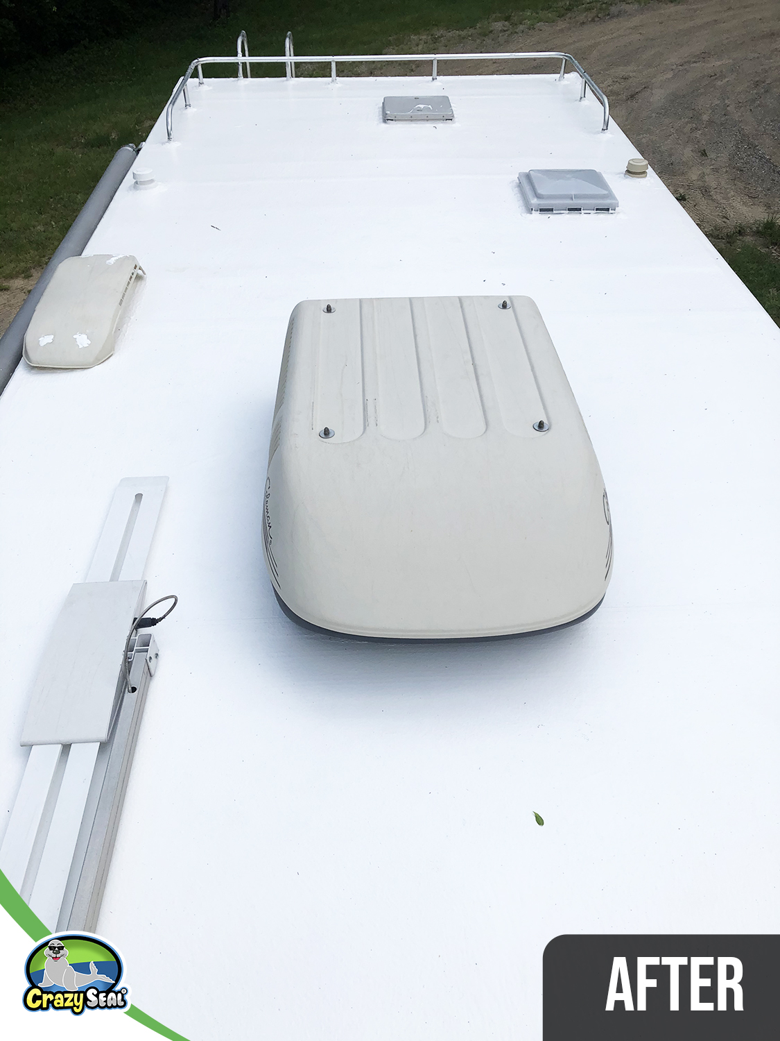 Project #3452: A Roof Refresh After 25 Years of Care