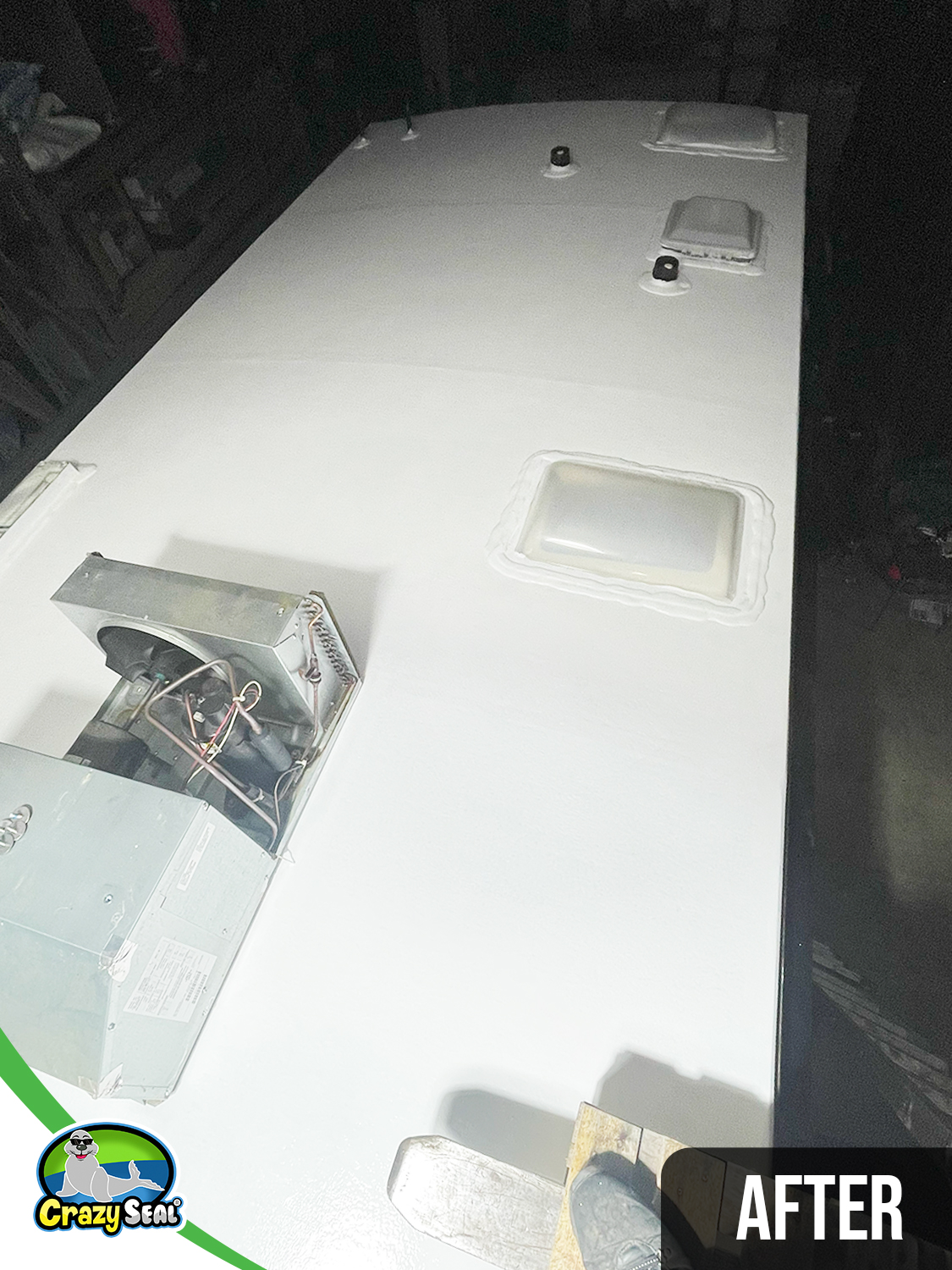 Project #3841: DIY Success with a Seamless Finish