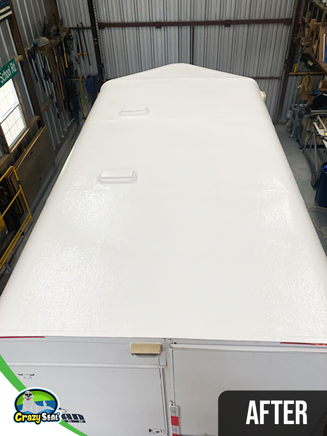 Project #3130: A First-Time Installer’s Seamless Success