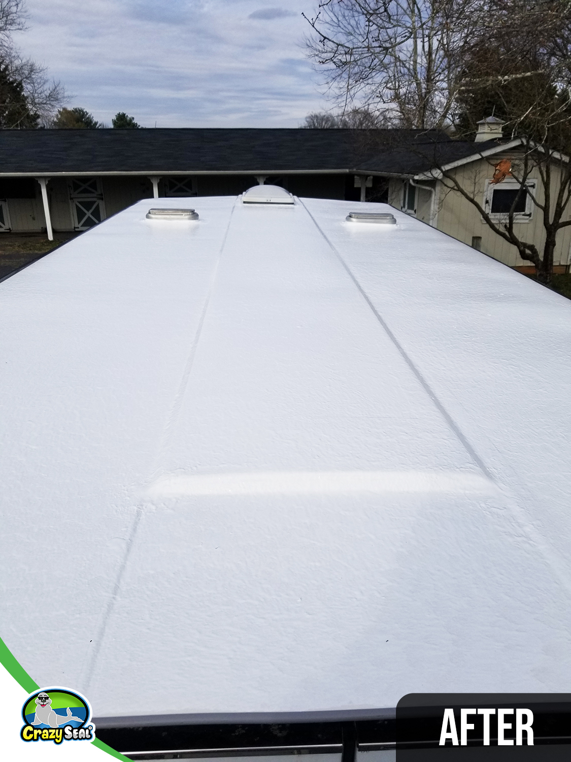 Project #3293: Clean Lines and Confident Coverage