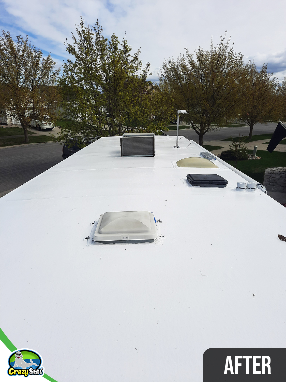 Project #4844: Built With Support, Sealed With Confidence