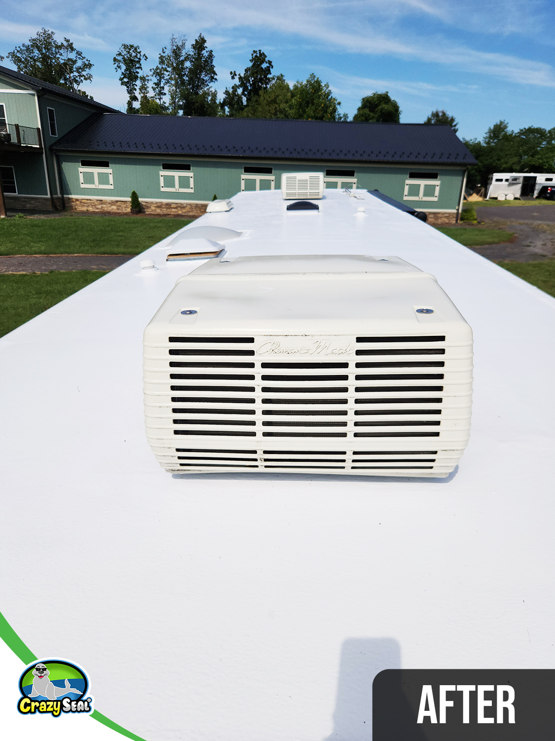 Project #4877: A Full Roof Overhaul Done Right