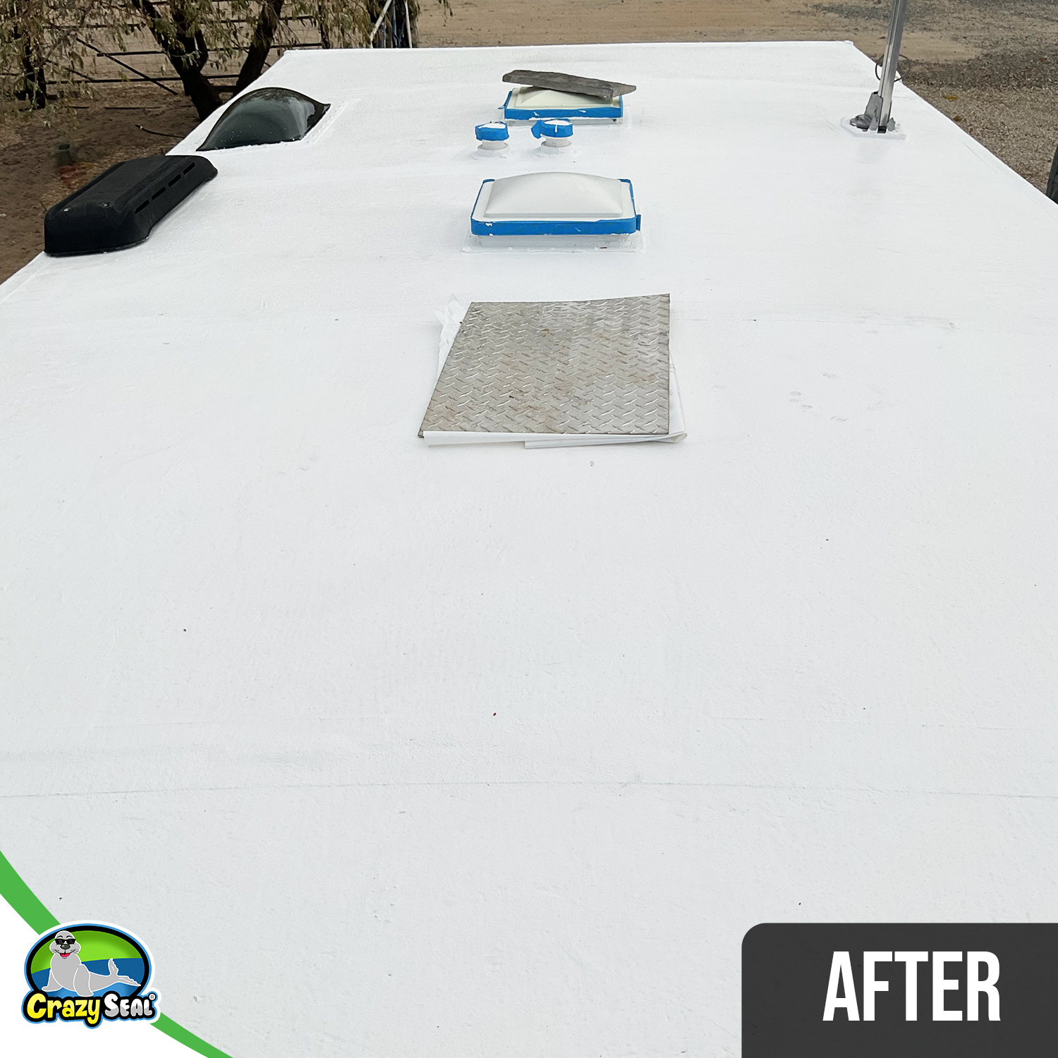 Project #5427: More Than Enough to Get the Job Done