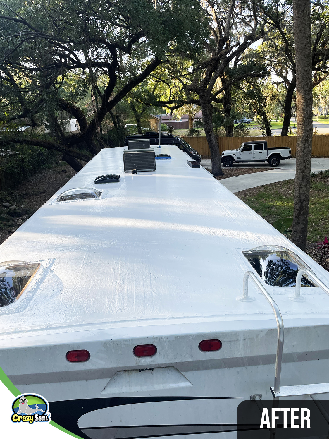 Project #4100: Clear Process, Clean Results