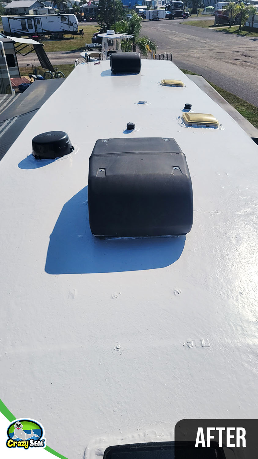 Project #3909: Great Results, Great Support