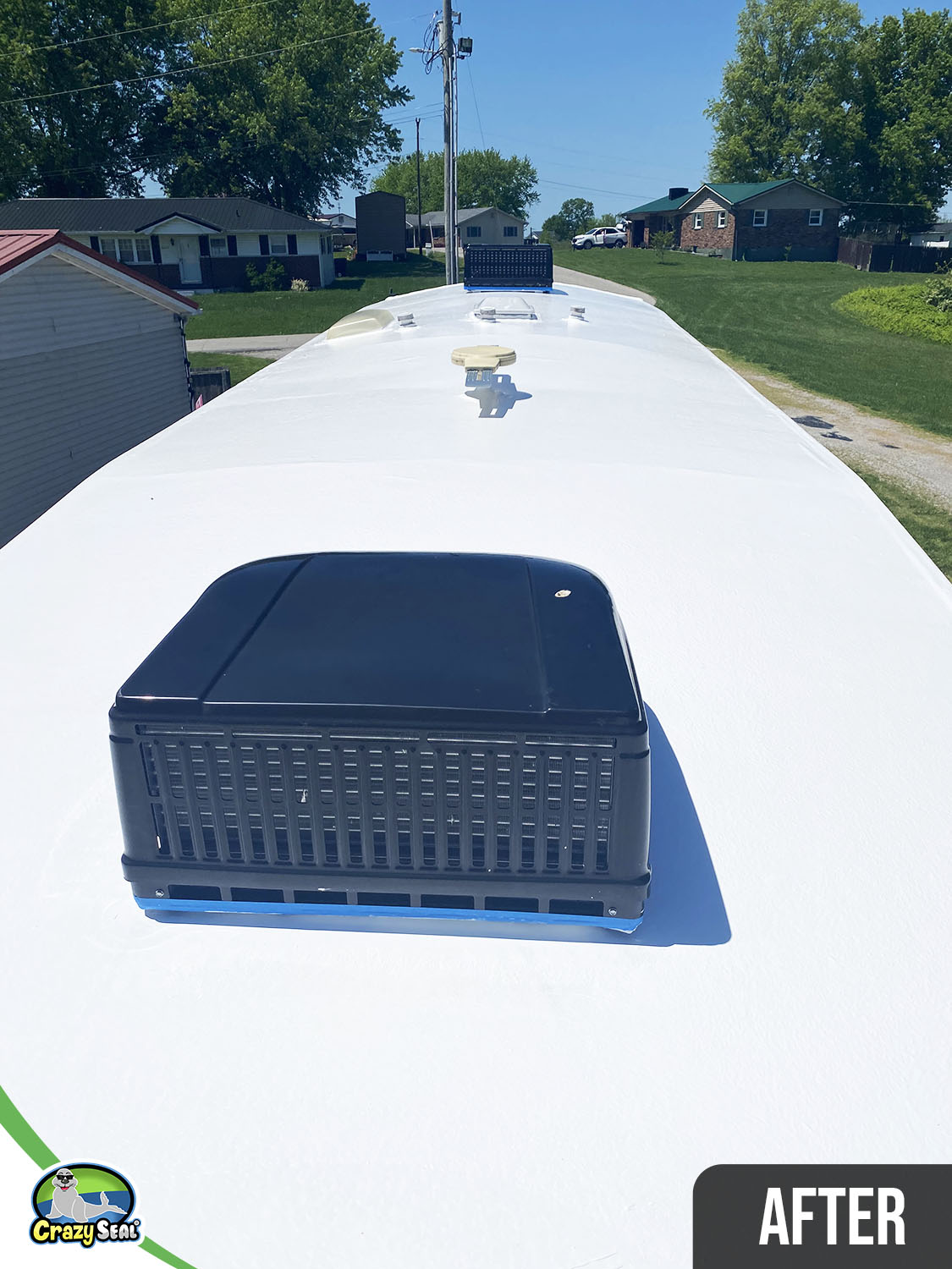 Project #3384: A Job Well Done