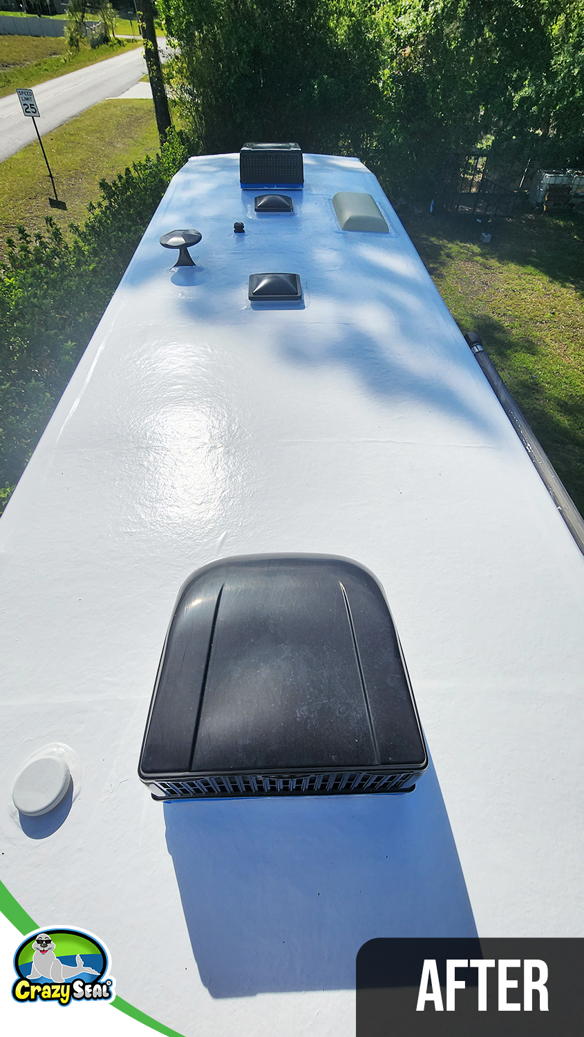 Project #4054: Father-Son DIY Roof Upgrade