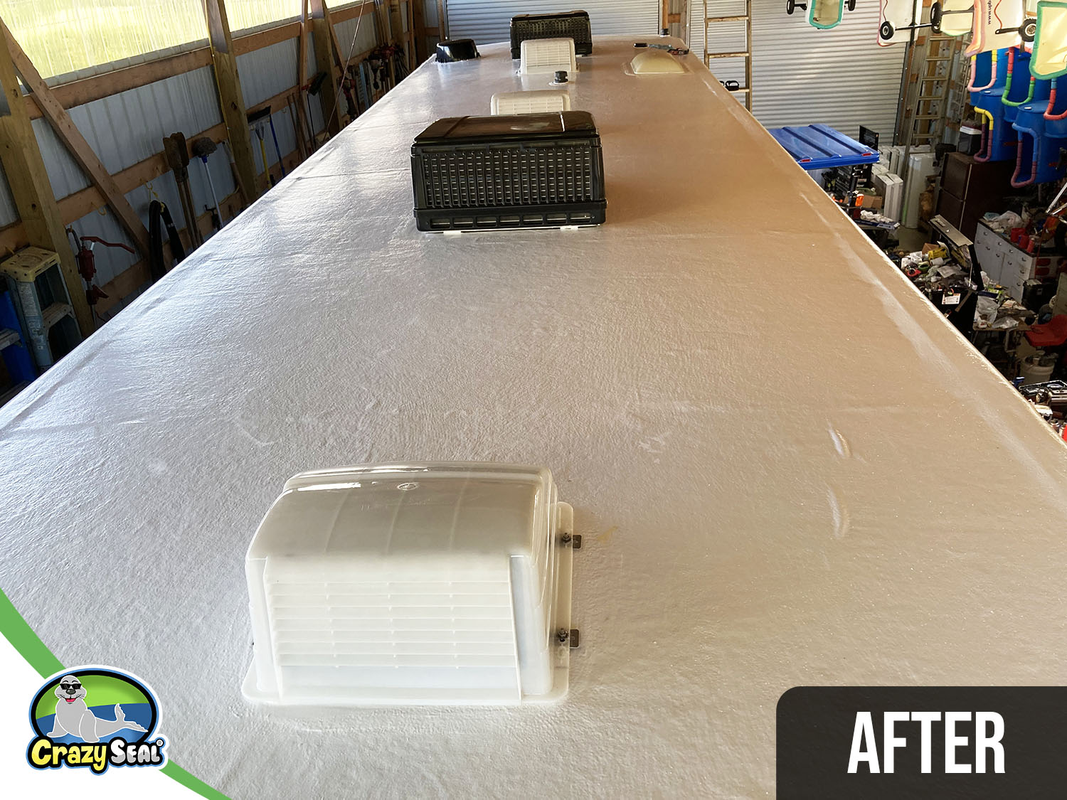 Project #3687: DIY Confidence, Professional Results