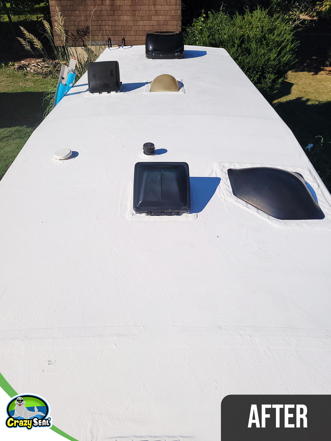 Project #3682: Worth the Effort, Ready for the Next